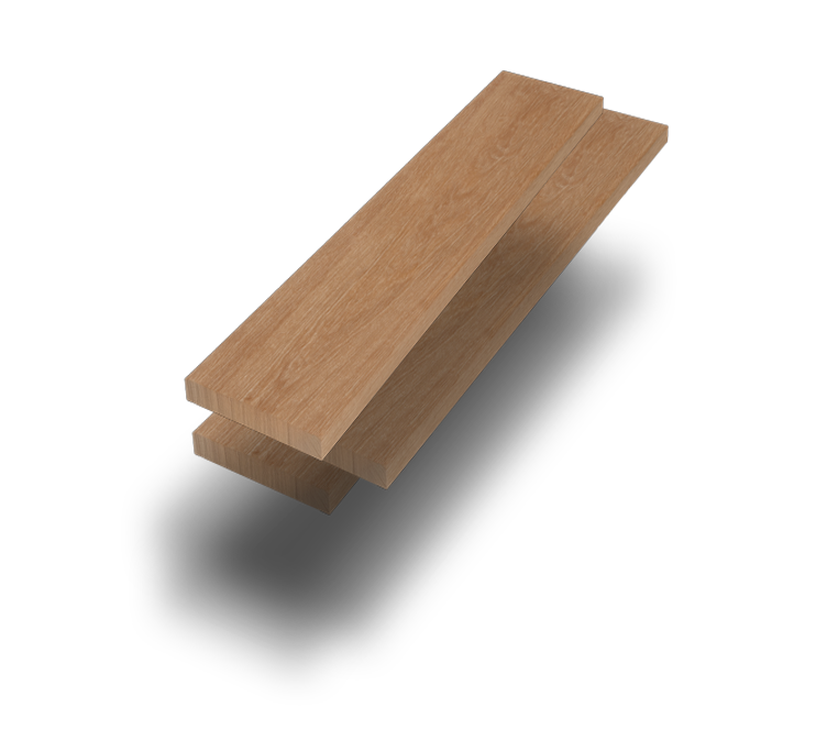 LAME TERRASSE TIAUBA